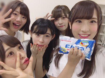 全国ツアーのサムネイル