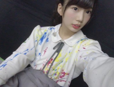 真っ白なものは汚したくなる - 画像2