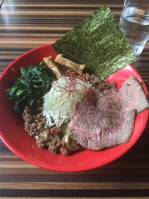 ラーメンブログ - 画像3