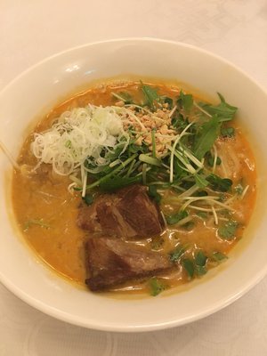 ラーメンブログ - 画像4