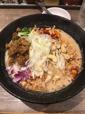 ラーメンブログ - 画像5
