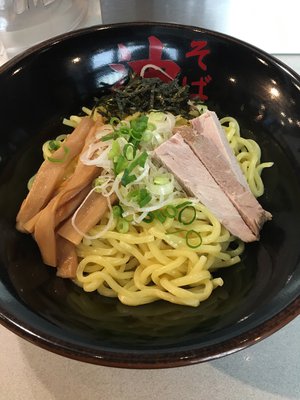 ラーメンブログ - 画像7