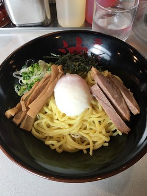 ラーメンブログ - 画像8