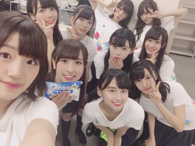 夏の思い出のサムネイル