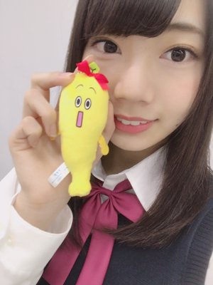 赤リボンに紺ベスト - 画像2