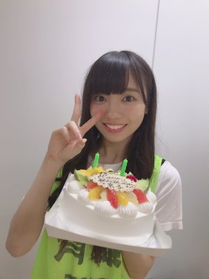 きょんこばーすでー♡のサムネイル
