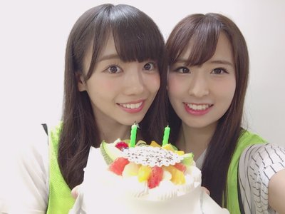 ２０歳おめでとう♡のサムネイル