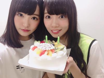 誕生日〜のサムネイル