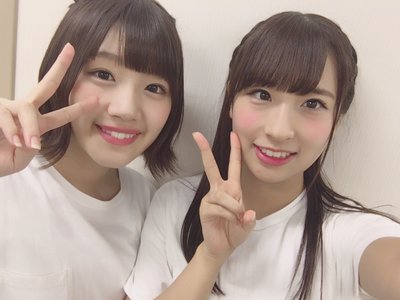 明日は久しぶりの握手会！のサムネイル