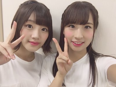 明日は久しぶりの握手会！ - 画像2