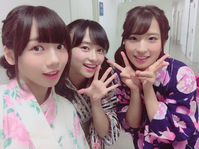 個握での服装 - 画像3