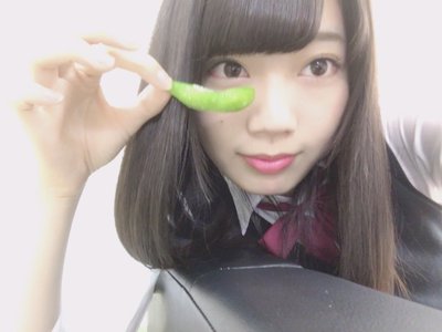 冷凍の枝豆がすごく好き - 画像1