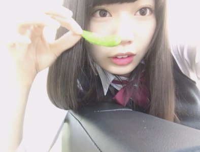冷凍の枝豆がすごく好き - 画像2