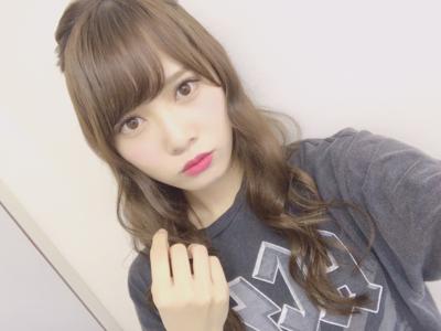 高瀬シナモン愛奈( ・ω・)のサムネイル