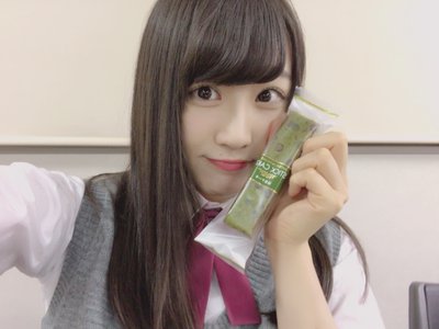 抹茶。♡のサムネイル