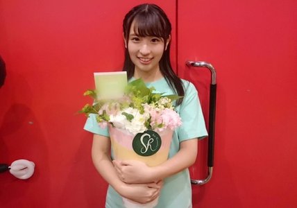 お花♡のサムネイル