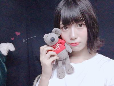ぬいぐるみのサムネイル