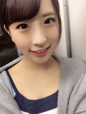 握手会応募してください♡のサムネイル