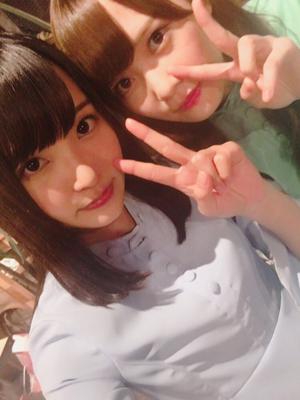 MV解禁＆NO WAR in the futureのサムネイル