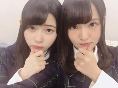 欅のキセキのサムネイル