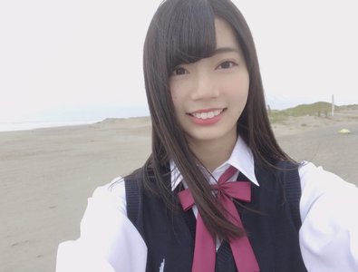今年初の海 - 画像2