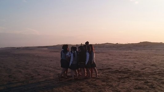 今年初の海 - 画像3