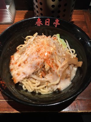 ラーメンブログ - 画像3