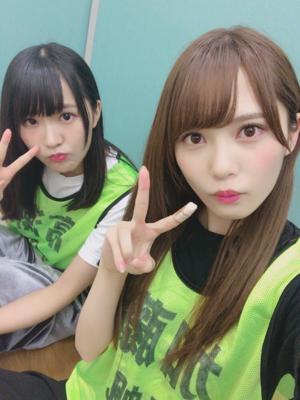 ねぇねぇとしふぃのお話し聞いて( ・ω・)のサムネイル