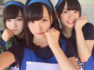 けやかけ秋の大運動会のサムネイル