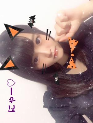 ハロウィンのサムネイル