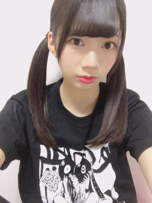 19歳なのにツインテールとかしちゃった - 画像1