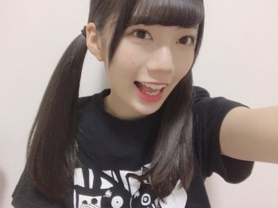 19歳なのにツインテールとかしちゃった - 画像3