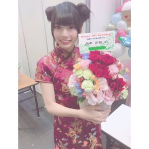 お花とライブビューイング - 画像10