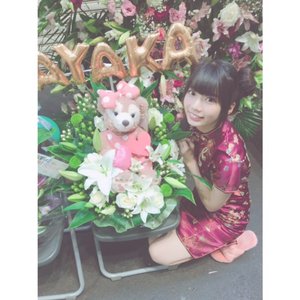 お花とライブビューイング - 画像5