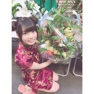 お花とライブビューイング - 画像6