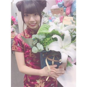 お花とライブビューイング - 画像7