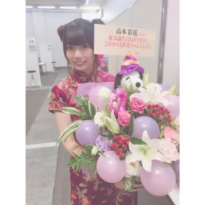 お花とライブビューイング - 画像8