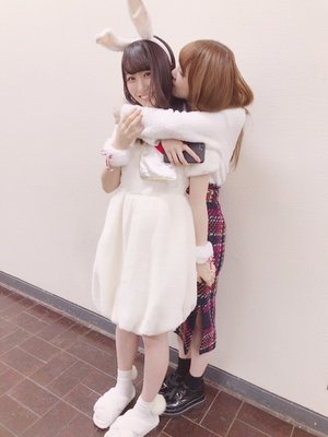 ぴょんっ♡ - 画像6