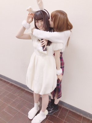 ぴょんっ♡ - 画像7