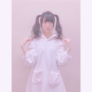 うさぎとチャイナ - 画像1