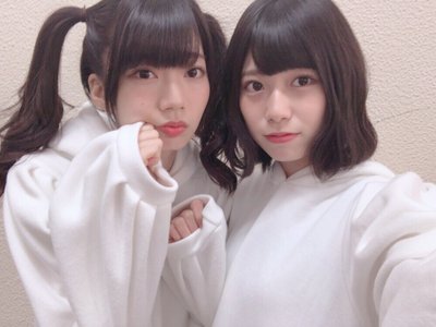 うさぎとチャイナ - 画像2
