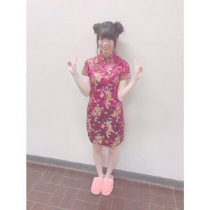 うさぎとチャイナ - 画像3