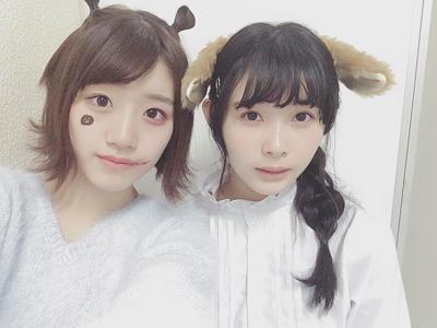 フラワー꒰⑅ᵕ༚ᵕ꒱˖♡のサムネイル