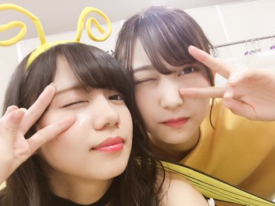 ミツバチと志田愛佳 - 画像3