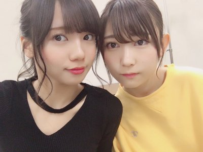 ミツバチと志田愛佳 - 画像6