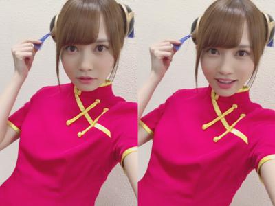 雲の上のとしちゃん( ・ω・)のサムネイル