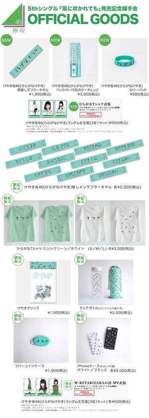 新グッズ - 画像2