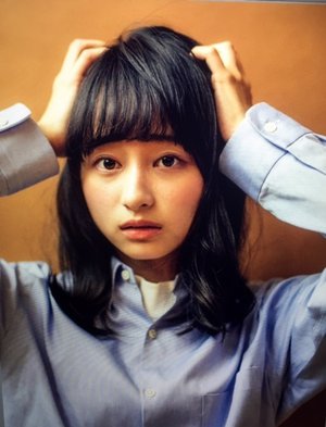 めんずのんの。443。のサムネイル