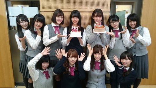 Re:Mind4話のサムネイル