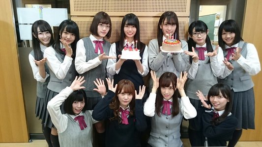 ケーキ♡まおおめでとう - 画像3